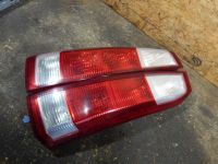 Rckleuchte Rcklicht links rechts<br>OPEL MERIVA A (X03) 1.4 16V TWINPORT