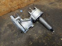 Lenksule elektrisch Lenkung Servo<br>OPEL MERIVA A (X03) 1.8