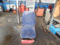 Sitz vorne links mit Sitzkonsole<br>MERCEDES-BENZ SPRINTER 3-T PRITSCHE (W903) 311CDI