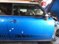 Tr vorne links EFH 3-Trer <br>MINI MINI (R56) COOPER S