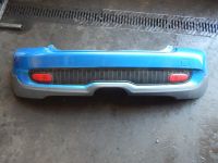 Stostange hinten Stofnger<br>MINI MINI (R56) COOPER S