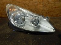 Hauptscheinwerfer rechts Halogen Vorfacelift<br>OPEL CORSA D (S07) 1.0