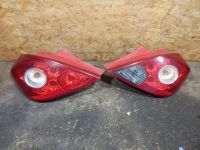 Rckleuchte Rcklicht links rechts 3-Trer Vorfacelift<br>OPEL CORSA D (S07) 1.0