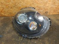Hauptscheinwerfer rechts Xenon   Steuergert (1Halter def.)<br>MINI MINI (R56) COOPER S