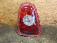 Rckleuchte links Rcklicht<br>MINI MINI (R56) COOPER S