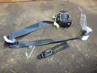 Sicherheitsgurt vorne rechts Beifahrerseite<br>VW CADDY III (2K) 1.2 TSI