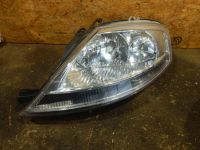 Hauptscheinwerfer links mit LWR-Motor<br>CITROEN C3 I (FC, FN) 1.4I