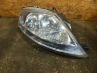 Hauptscheinwerfer rechts mit LWR-Motor<br>CITROEN C3 I (FC, FN) 1.4I