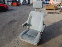 Sitz vorne rechts Pilotensitz   Sitzkonsole<br>VW TRANSPORTER IV T4 BUS (70D) 2.5