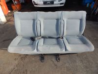 Sitzbank 3. Reihe 3er Sitzbank Armlehne<br>VW TRANSPORTER IV T4 BUS (70D) 2.5