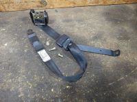 Sicherheitsgurt links hinten rechts hinten 3.Reihe<br>VW TRANSPORTER IV T4 BUS (70D) 2.5