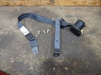 Sicherheitsgurt rechts hinten links hinten 3.Reihe<br>VW TRANSPORTER IV T4 BUS (70D) 2.5