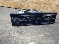 Heizungsbedienteil Schalter Drehknopf<br>VW TRANSPORTER IV T4 BUS (70D) 2.5