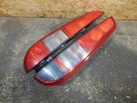 Rckleuchte Rcklicht links rechts Vorfacelift<br>FORD FOCUS II TURNIER (DA, DS, FFS) 1.6