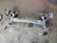 Achse hinten Hinterachse Achstrger<br>OPEL GRANDLAND X (A18, P1UO) 1.5 TURBO D