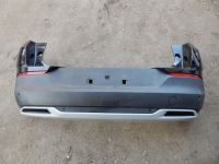 Stostange hinten Stofnger<br>OPEL GRANDLAND X (A18, P1UO) 1.5 TURBO D