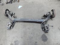 Achse hinten Hinterachse<br>FIAT 500L (351, 352) 0.9