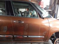 Tr vorne rechts 5-Trer <br>FIAT 500L (351, 352) 0.9