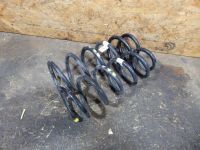 Federsatz hinten links rechts<br>FIAT 500L (351, 352) 0.9