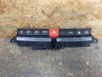 Schalter Warnblinker Schalterleiste<br>FIAT 500L (351, 352) 0.9