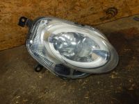 Fernscheinwerfer rechts vorn Aufblendlicht<br>FIAT 500L (351, 352) 0.9