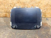 Radio Display Monitor VP2RFP<br>FIAT 500L (351, 352) 0.9
