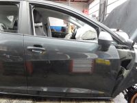 T�r vorne rechts EFH 5-T�rer   Fensterheber<br>SEAT IBIZA IV (6J5) 1.2
