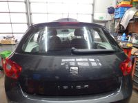 Heckklappe mit Heckscheibe Wischermotor<br>SEAT IBIZA IV (6J5) 1.2