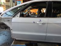 Tr vorne links EFH 5-Trer   Fensterheber<br>FORD S-MAX I (WA6) 2.0 TDCI