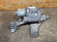 Wischermotor vorne rechts   Gestnge<br>FORD S-MAX I (WA6) 2.0 TDCI