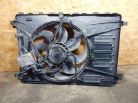 Elektrol�fter L�ftermotor K�hlerl�fter<br>FORD S-MAX I (WA6) 2.0 TDCI