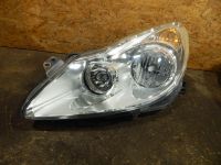Hauptscheinwerfer links Halogen Vorfacelift<br>OPEL CORSA D (S07) 1.2