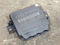 Steuergert Einparkhilfe PDC<br>AUDI A4 AVANT (B7 8ED) 2.0 TDI QUATTRO