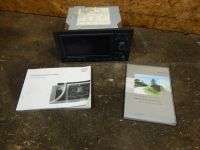 CD-Radio Audi Navigation Plus<br>AUDI A4 AVANT (B7 8ED) 2.0 TDI QUATTRO