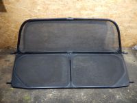 Windschott Windshot Windabweiser<br>BMW 1 CABRIOLET (E88) 120D