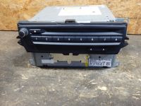 CD-Radio Navigation System Car Computer<br>BMW 1 CABRIOLET (E88) 120D