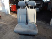 Sitz vorne rechts 2er Sitzbank Beifahrersitzbank<br>VW TRANSPORTER V T5 (7H, 7E) 2.5 TDI