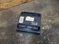 Steuergert Komfortsteuergert Bordnetzsteuergert<br>VW TRANSPORTER V T5 (7H, 7E) 2.5 TDI