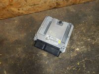 Steuergert Motor <br>VW TRANSPORTER V T5 (7H, 7E) 2.5 TDI
