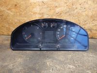 Tachometer Kombiinstrument<br>VW TRANSPORTER V T5 (7H, 7E) 2.5 TDI