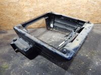 Sitz vorne links Sitzkonsole Fahrersitz<br>VW TRANSPORTER V T5 (7H, 7E) 2.5 TDI