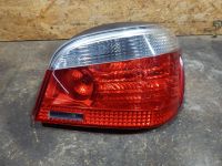 R�ckleuchte rechts R�cklicht<br>BMW 5 (E60) 520D