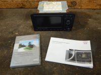 CD-Radio Navigation plus !kein Code!<br>AUDI A3 SPORTBACK (8PA) 2.0 TDI