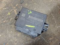 Steuerger�t Einparkhilfe PDC<br>SEAT IBIZA IV (6J5) 1.4