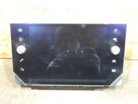 Display Bildschirm Monitor Touchscreen<br>SEAT IBIZA V (6F, KJ1) 1.0 TSI