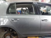 T�r rechts hinten EFH 5-T�rer   Fensterheber<br>VW GOLF VI (5K1) 1.2 TSI