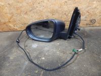 Au�enspiegel links elektrisch 6-Pins<br>VW GOLF VI (5K1) 1.2 TSI