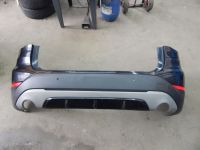 Sto�stange hinten Sto�f�nger   PDC<br>BMW X1 (F48) XDRIVE20D