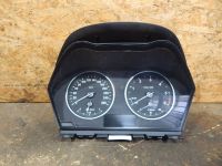 Tachometer Kombiinstrument<br>BMW X1 (F48) XDRIVE20D
