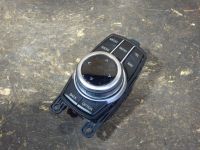 Schalter Drehknopf I-Drive Navigation<br>BMW X1 (F48) XDRIVE20D